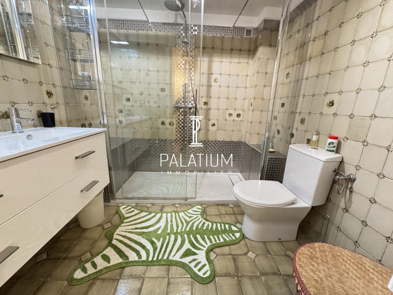 Bastide - 228 m² - 6 pièces