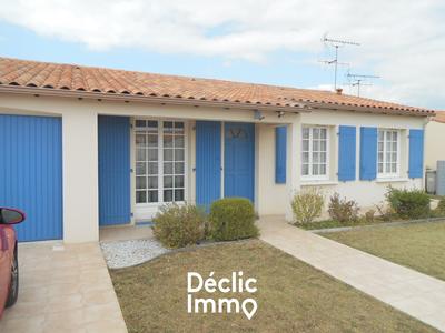 Pavillon - 83 m² - 4 pièces