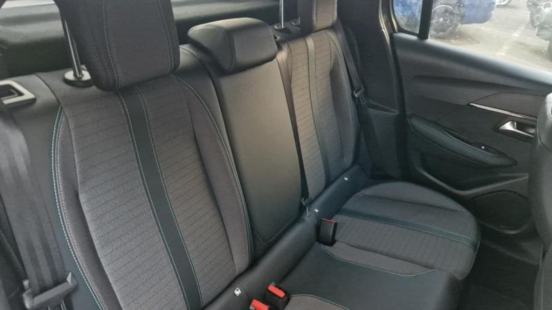 Peugeot 208 Bluehdi 100 Ss Bvm6 Allure