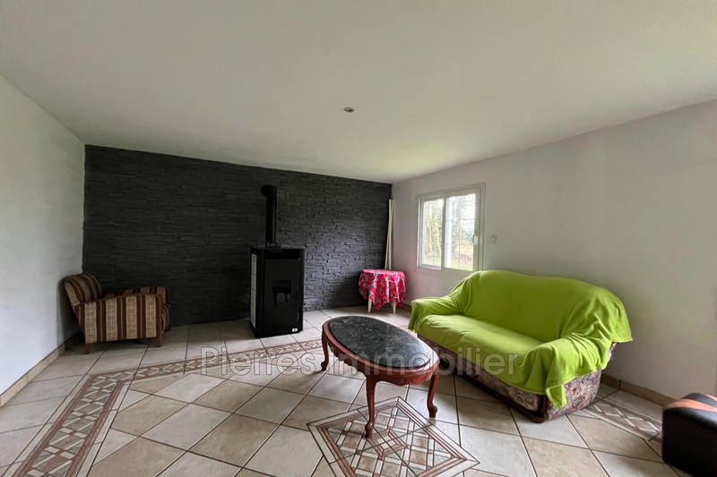 Maison - 127 m² - 4 pièces