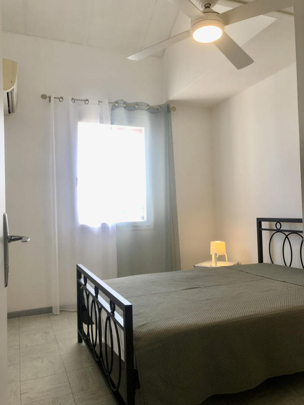 Maison - 60 m² - 3 pièces