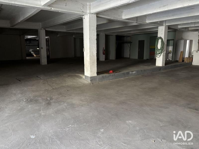 Local commercial - 980 m²
