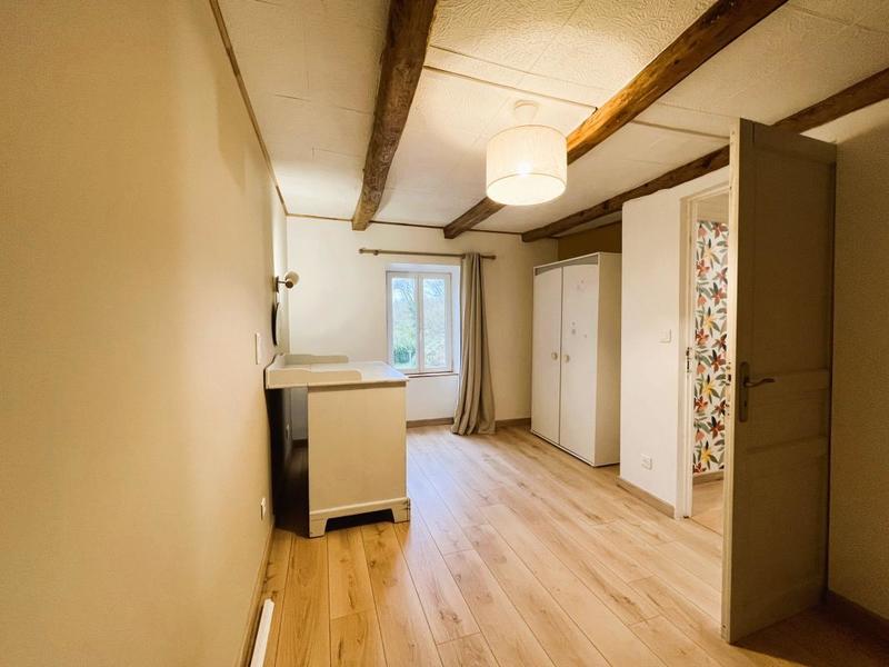 Maison - 151 m² - 6 pièces