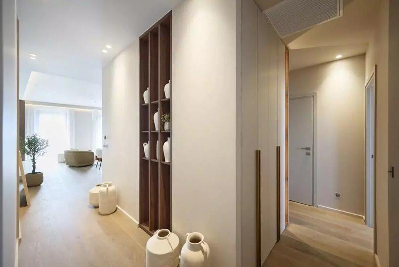 Appartement - 107 m² - 4 pièces