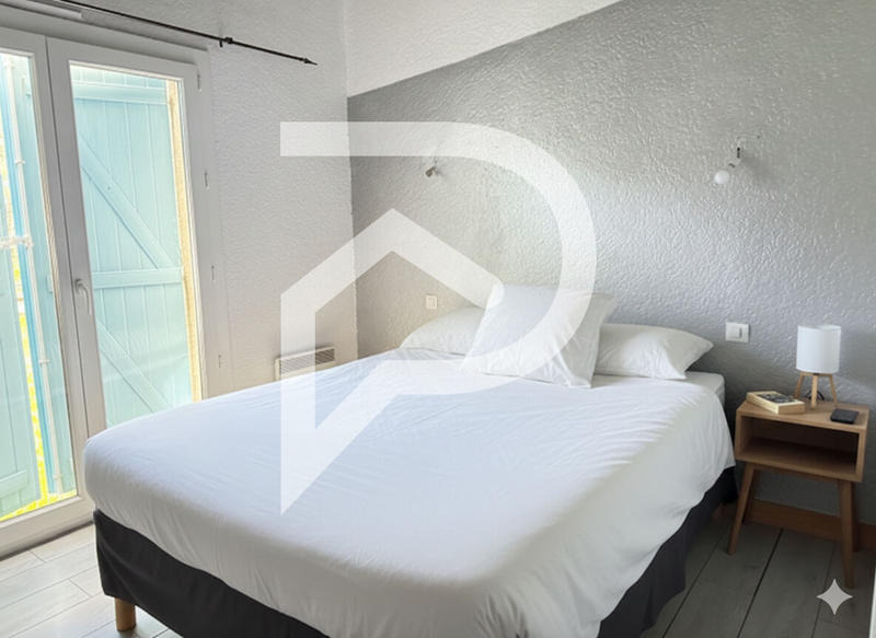 Maison - 122 m² - 5 pièces