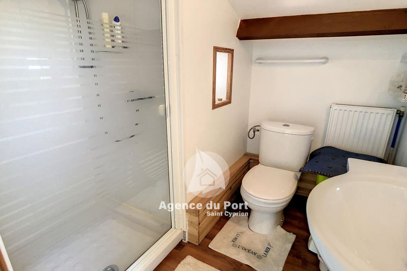 Villa - 139 m² - 6 pièces