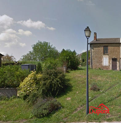 Maison - 133 m² - 4 pièces