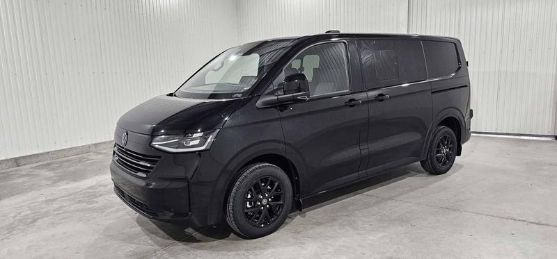 Volkswagen Transporter Procab L1h1 2.0 Tdi 170 Bva8 Business - 4p