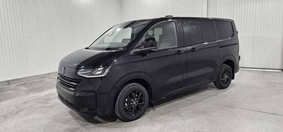 Volkswagen Transporter Procab L1h1 2.0 Tdi 170 Bva8 Business - 4p