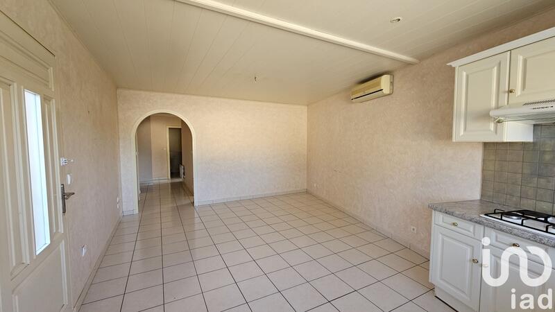 Maison - 150 m² - 7 pièces