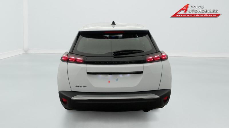 Peugeot 2008 100 s Bvm6 Style