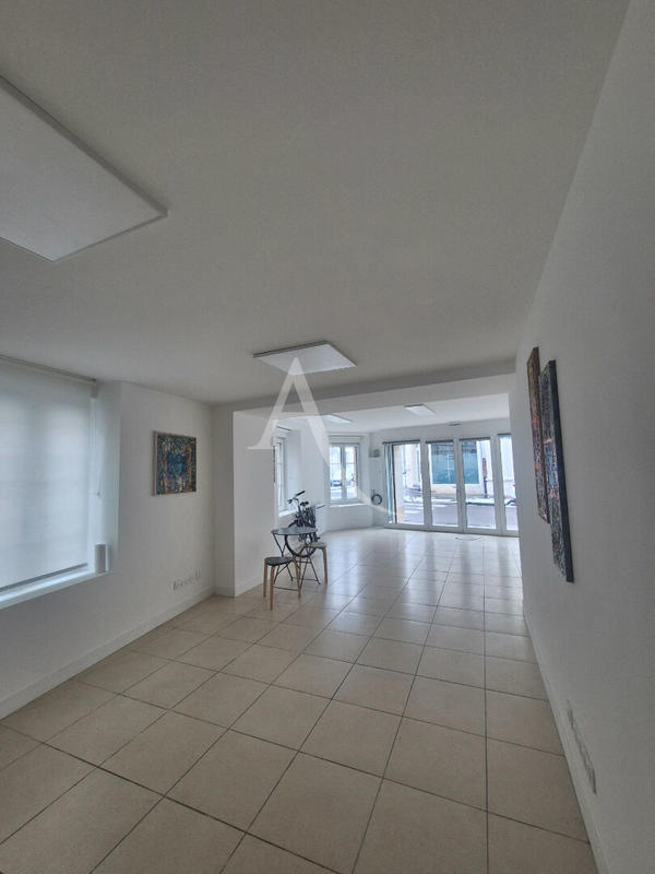 Local commercial - 42 m²