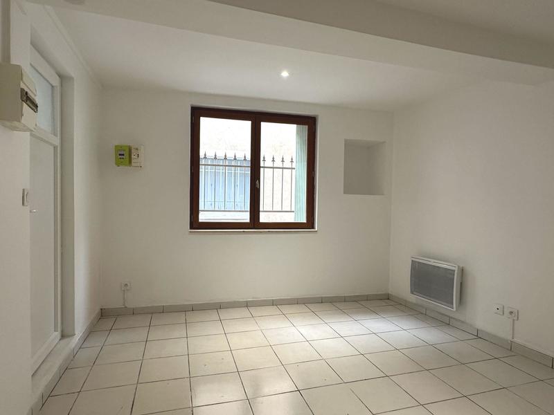 Appartement - 19 m² - 1 pièce