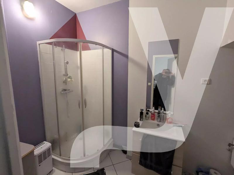 Appartement - 39 m² - 2 pièces