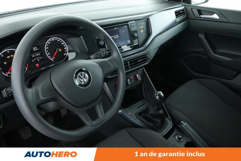 Volkswagen Polo 1.0 Trendline 65 ch