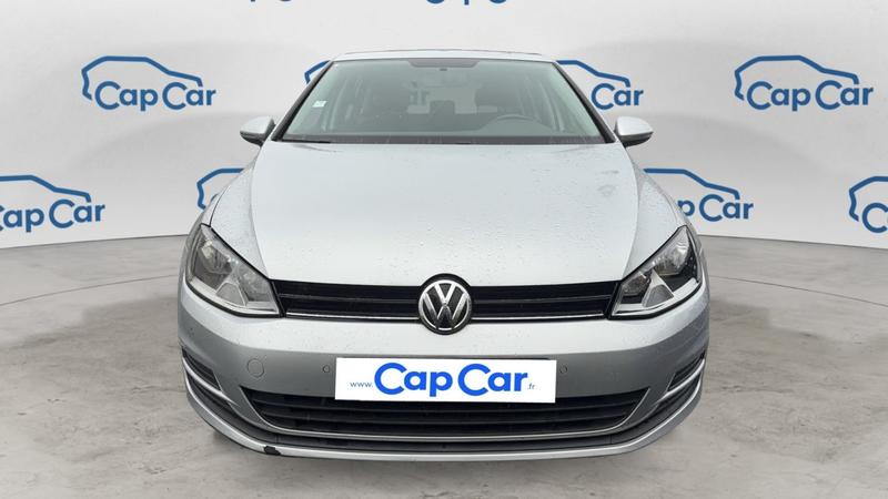 Volkswagen Golf VII 1.2 Tsi 85 Trendline