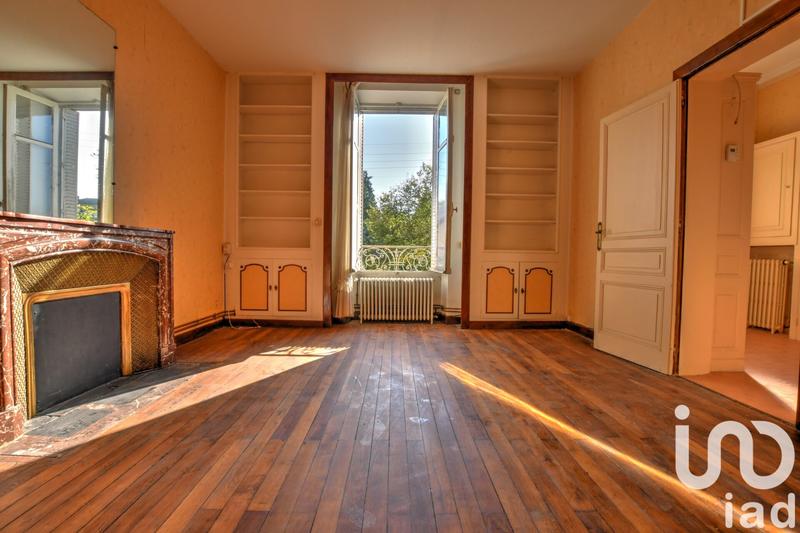 Appartement - 87 m² - 3 pièces