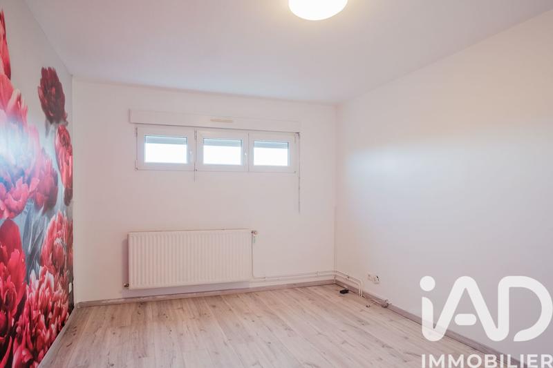 Maison - 217 m² - 9 pièces