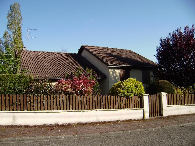 Maison - 143 m² - 8 pièces