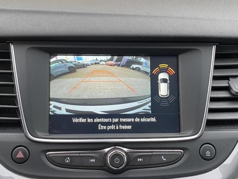 Opel Grandland X 1.5 Diesel 130ch Edition Auto