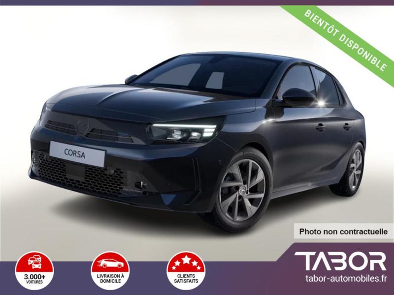 Opel Corsa Hybrid 145 Ultimate IntelliL Gps