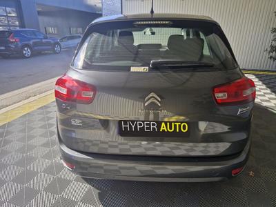 Citroën C4 Picasso Business E-Hdi 115 Etg6