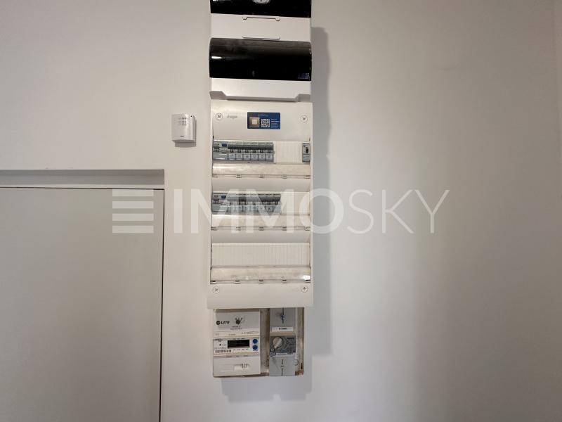 Appartement - 37 m² - 1 pièce