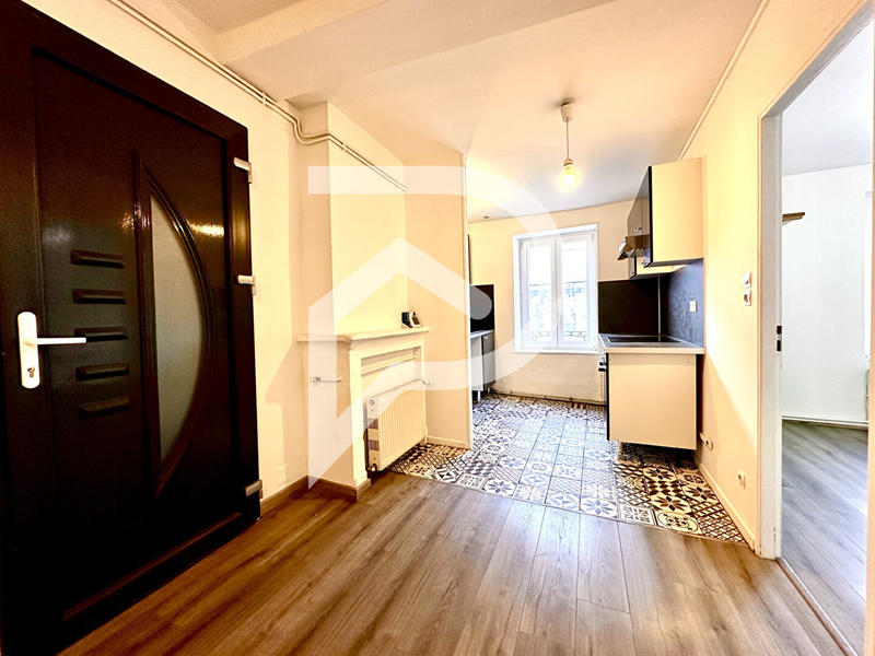 Appartement - 127 m² - 3 pièces