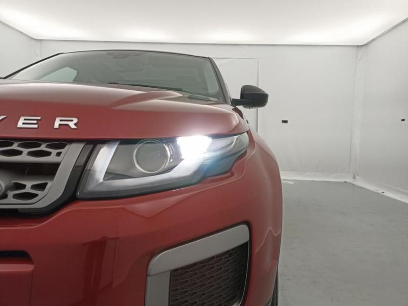 Land Rover Range Rover Evoque Business Mark IV eD4 150 2wd e-Capability Executive