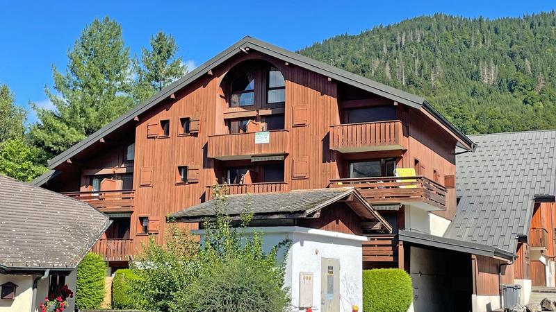 Appartement - 33 m² - 2 pièces