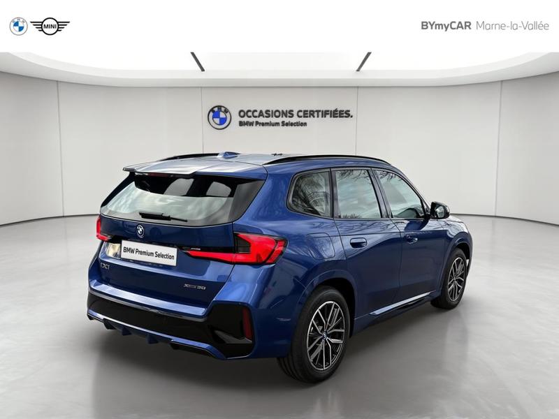 Bmw iX1 U11 xDrive30 313ch Bva m Sport