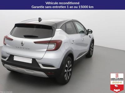 Renault Captur 1.0 Tce 90ch Techno