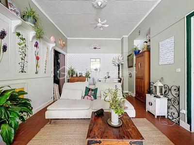 Appartement - 52 m² - 3 pièces