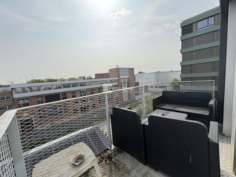 Appartement - 81 m² - 4 pièces