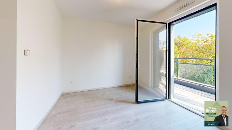 Appartement - 114 m² - 4 pièces