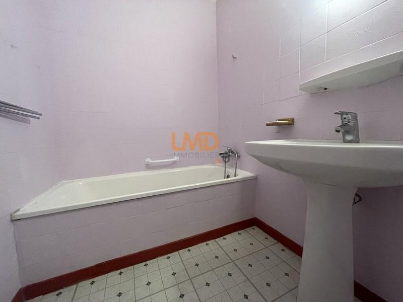 Maison de village - 71 m² - 5 pièces