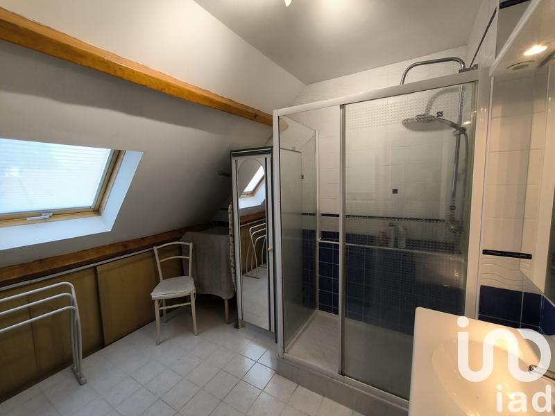 Maison - 142 m² - 7 pièces