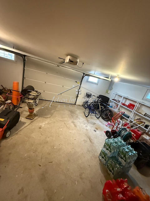 Maison - 234 m² - 6 pièces