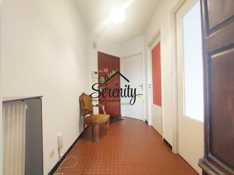 Appartement - 74 m² - 4 pièces