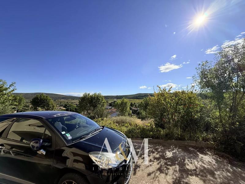 Villa - 202 m² - 7 pièces