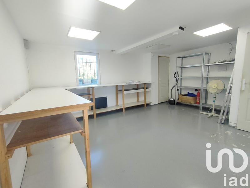 Maison - 158 m² - 6 pièces