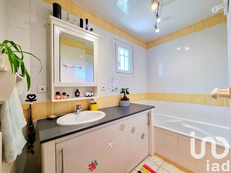 Maison - 84 m² - 4 pièces