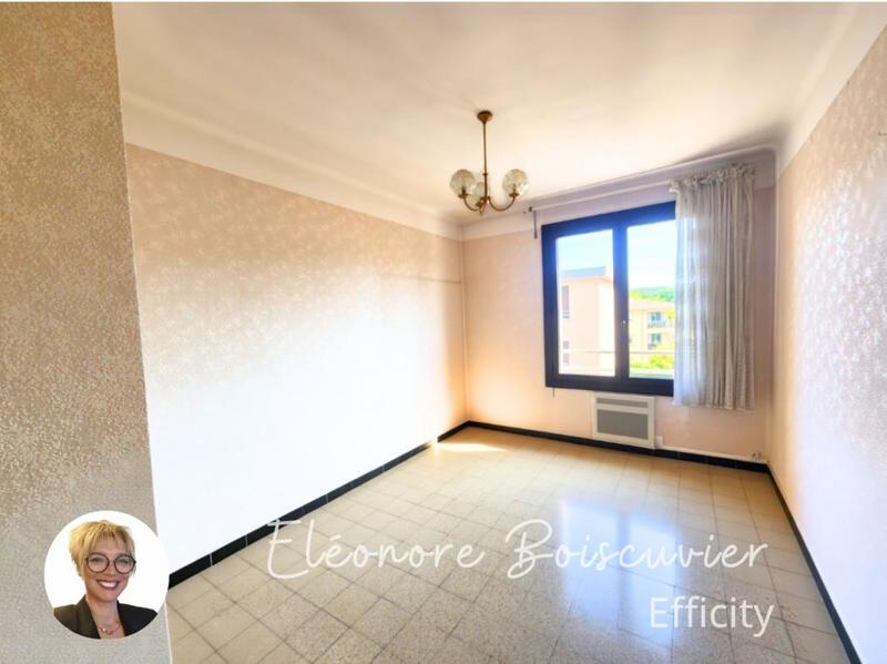 Appartement - 76 m² - 3 pièces