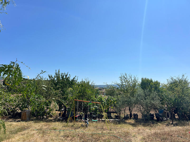 Maison - 85 m² - 5 pièces