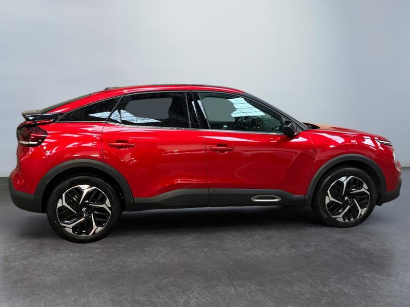 Citroën C4 PureTech 130 s&amp;S Eat8 Shine