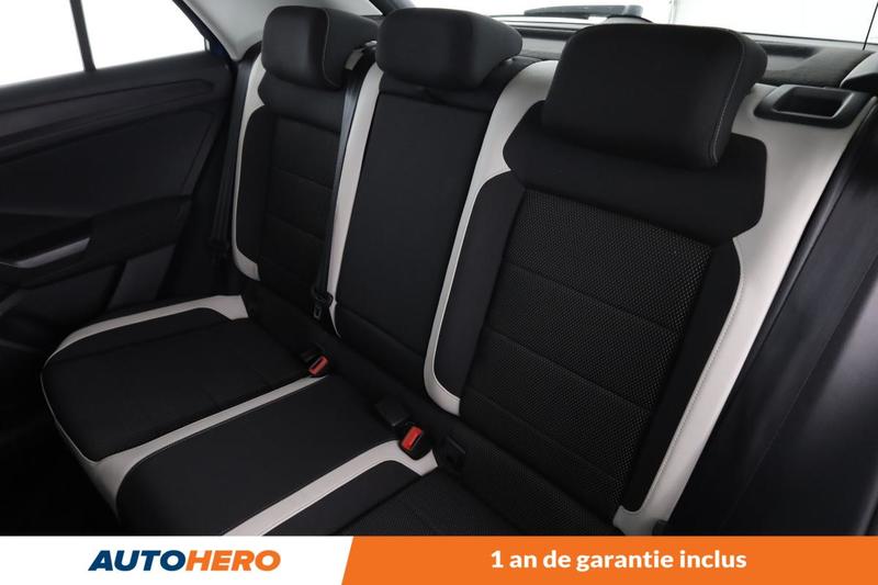 Volkswagen t-Roc 1.5 Tsi Evo Carat Dsg7 150 ch