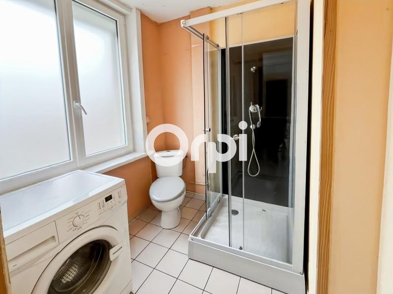 Immeuble - 180 m² - 6 pièces