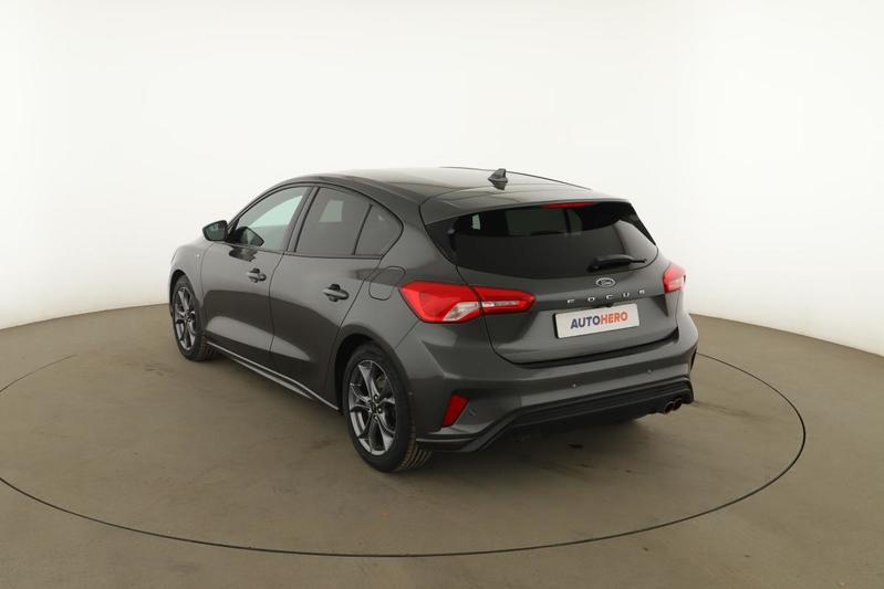 Ford Focus 1.0 EcoBoost St Line Auto 125 ch