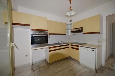 Appartement - 51 m² - 1 pièce