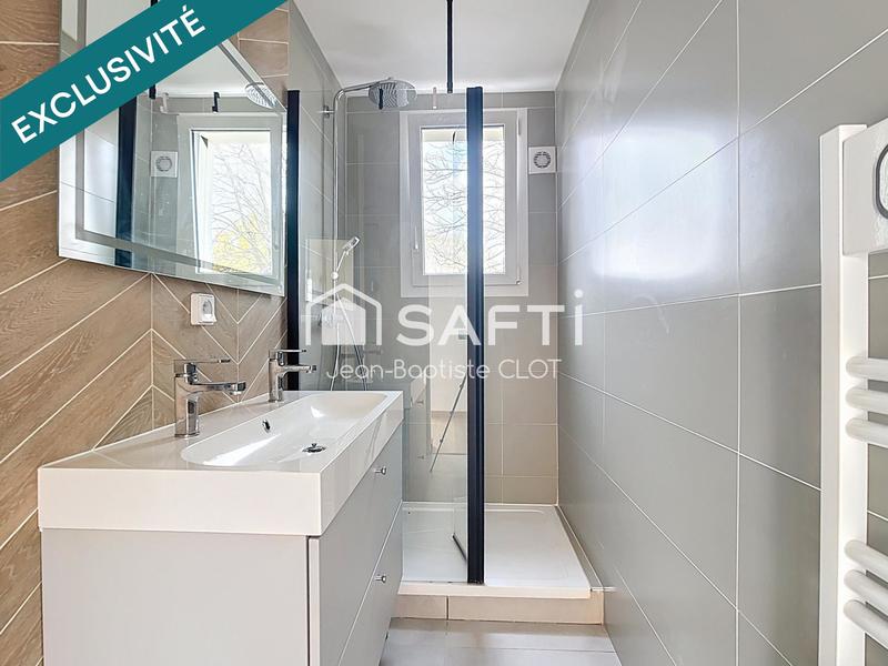 Appartement - 84 m² - 5 pièces